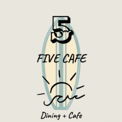 FIVE CAFE